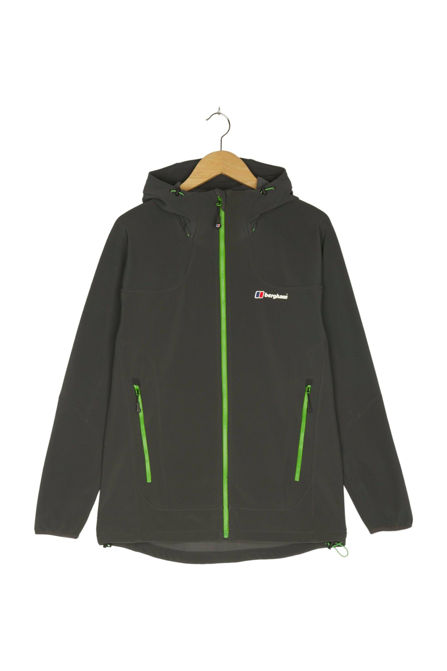 Fleecejacke für Herren