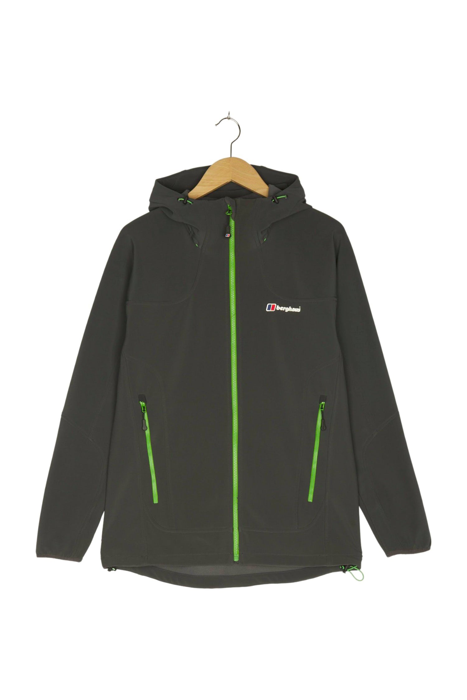 Fleecejacke für Herren