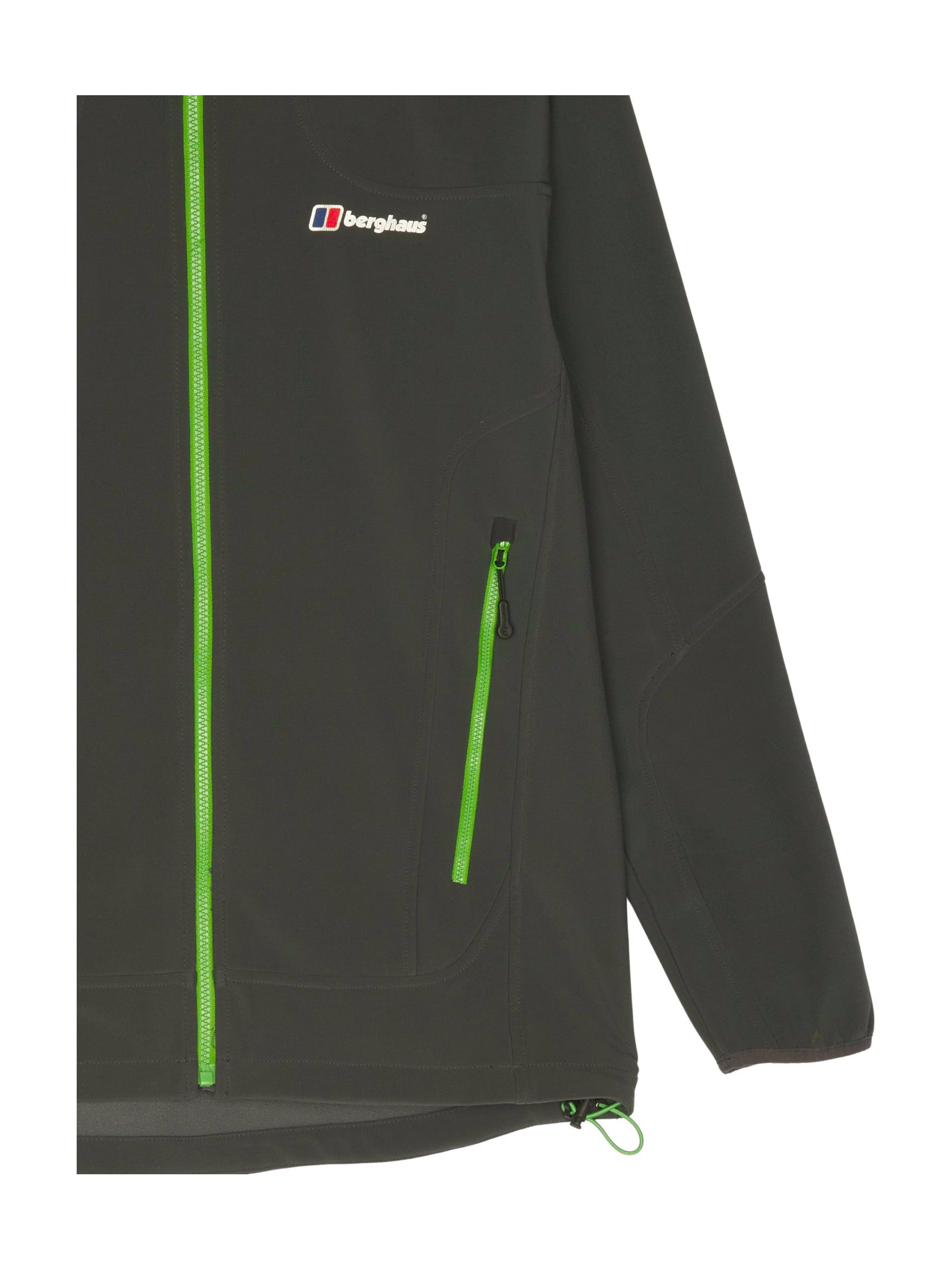 Fleecejacke für Herren