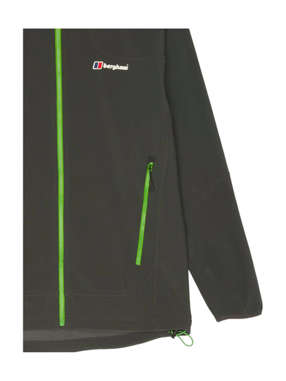 Fleecejacke für Herren