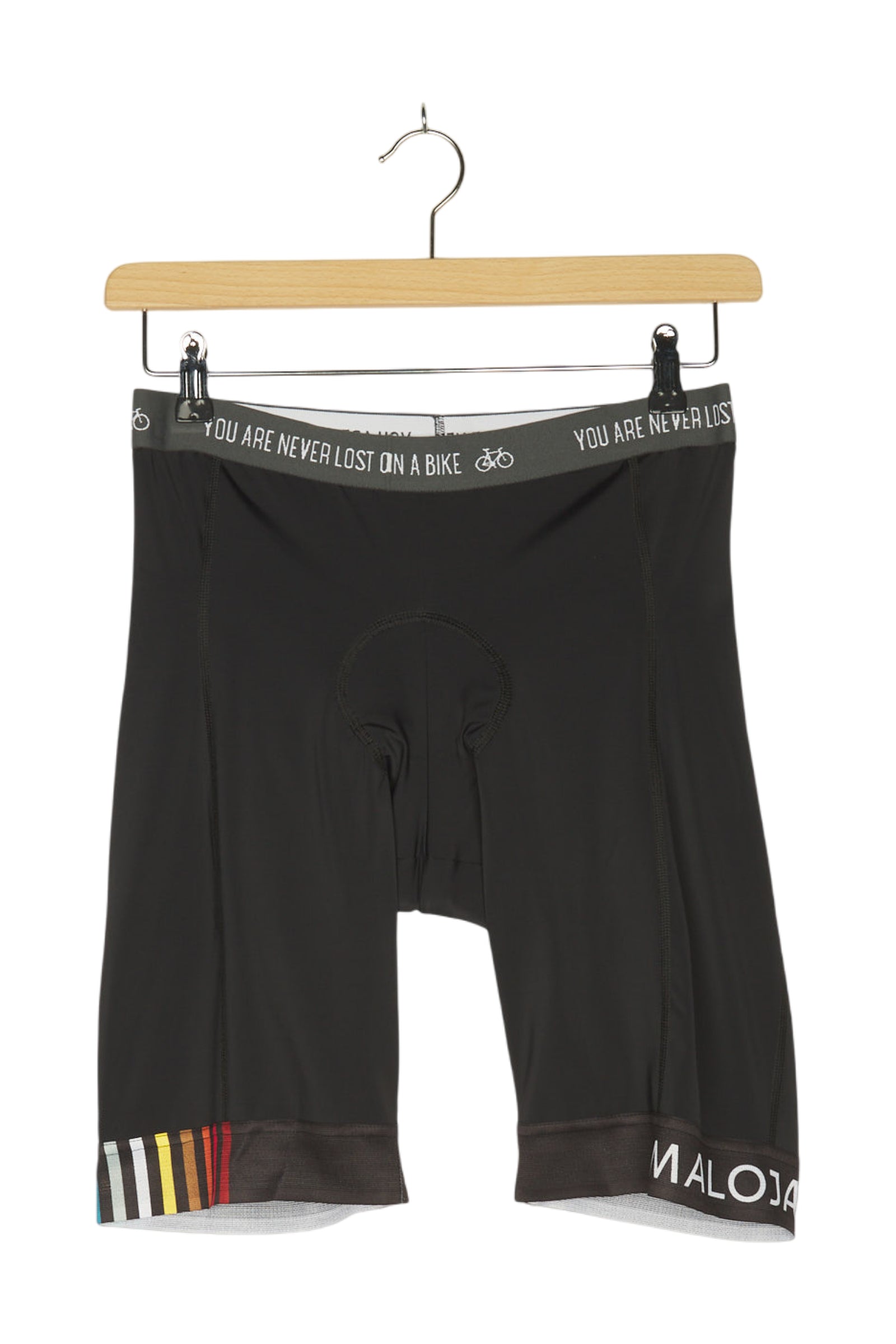 VIELM. Chamois Bike Shorts