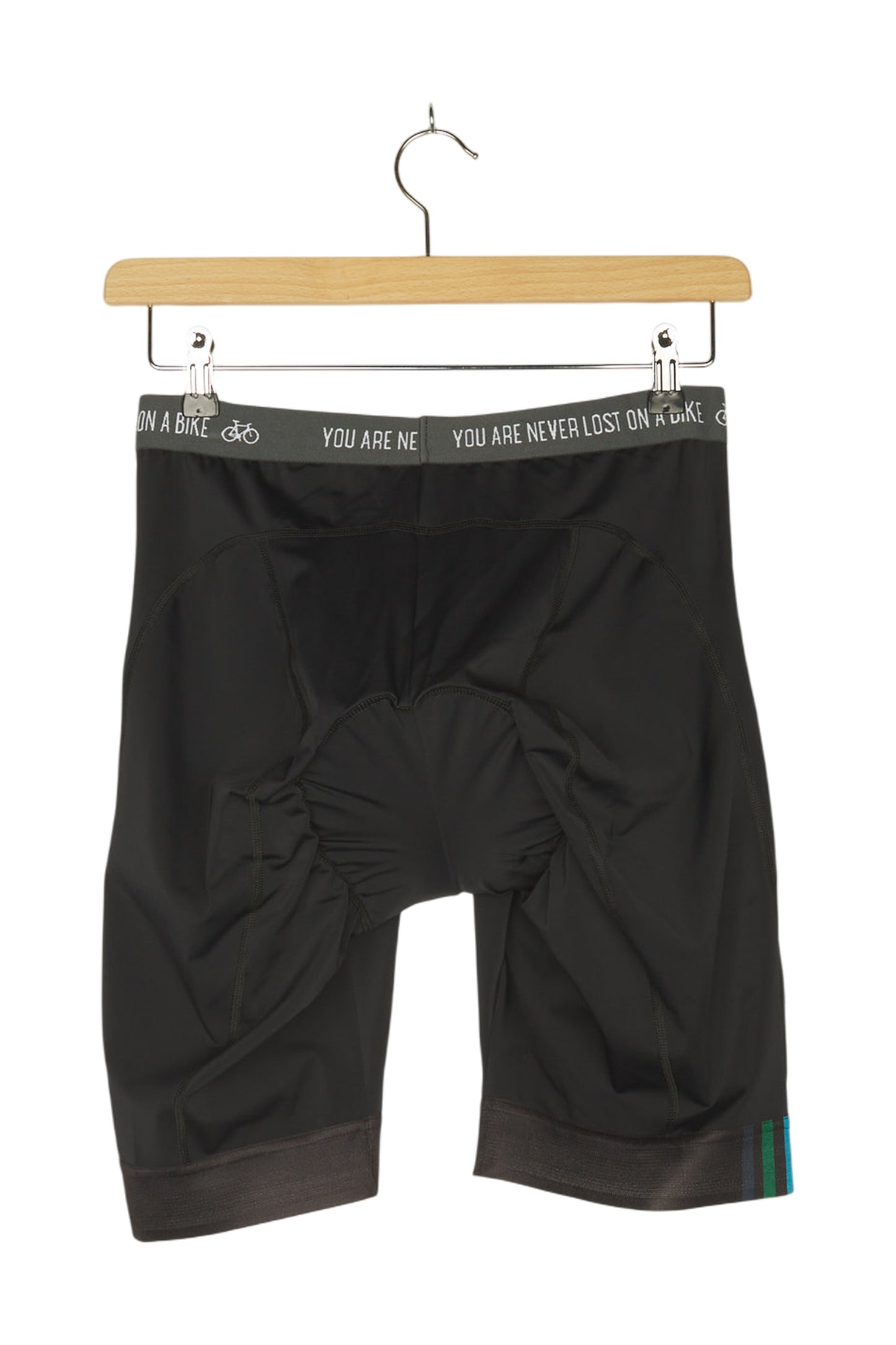 VIELM. Chamois Bike Shorts