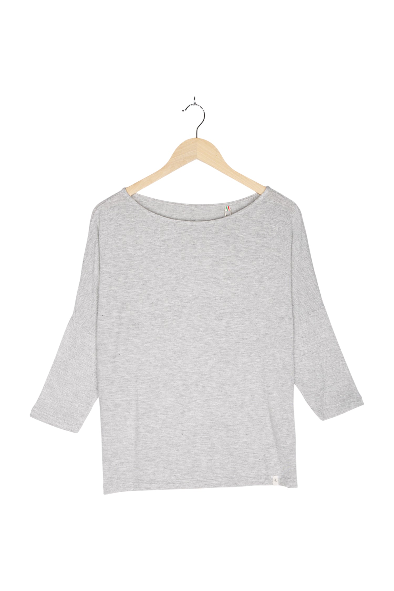 Detto Fatto Detto Fatto Langarmshirt