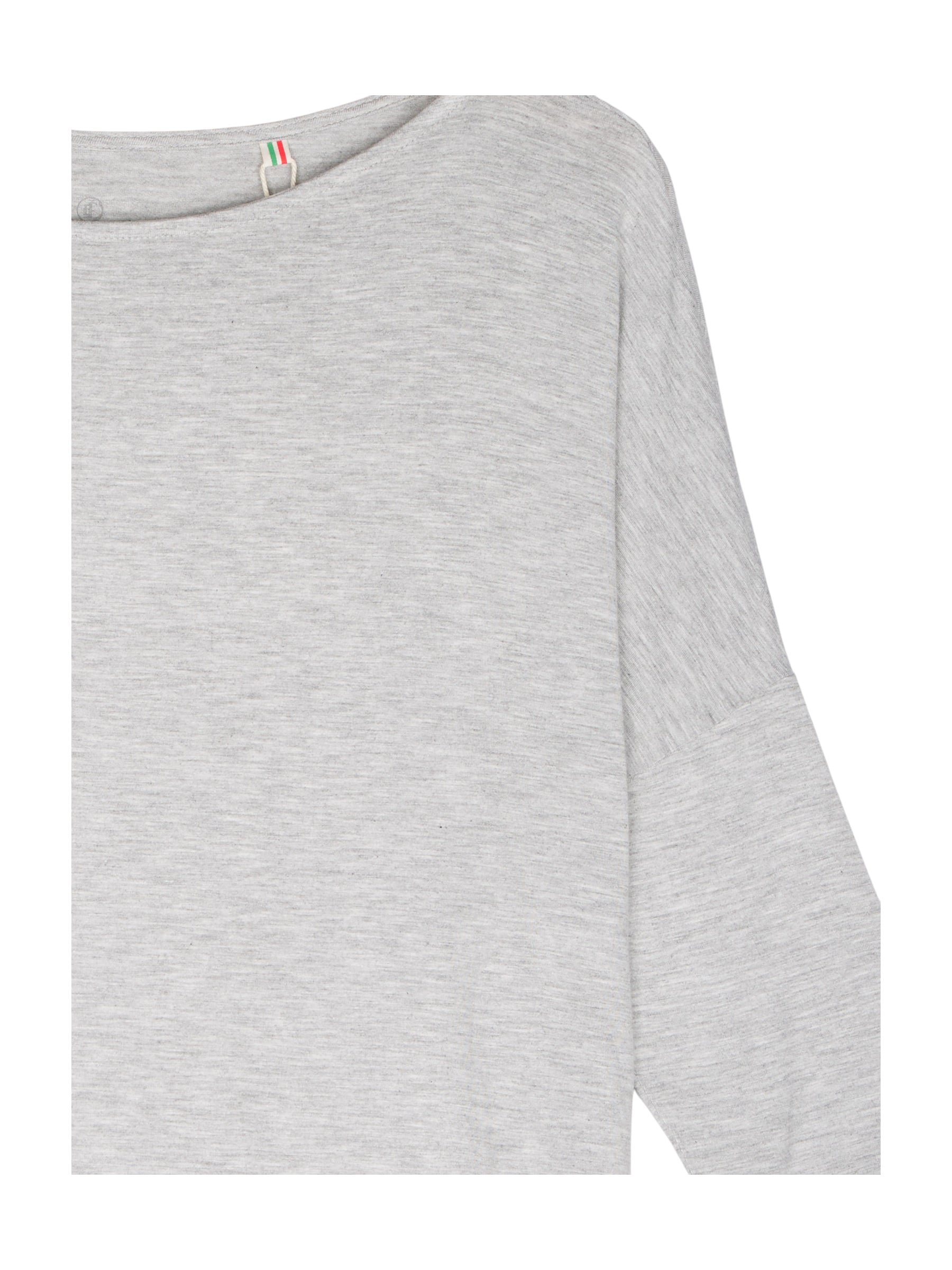 Detto Fatto Detto Fatto Langarmshirt