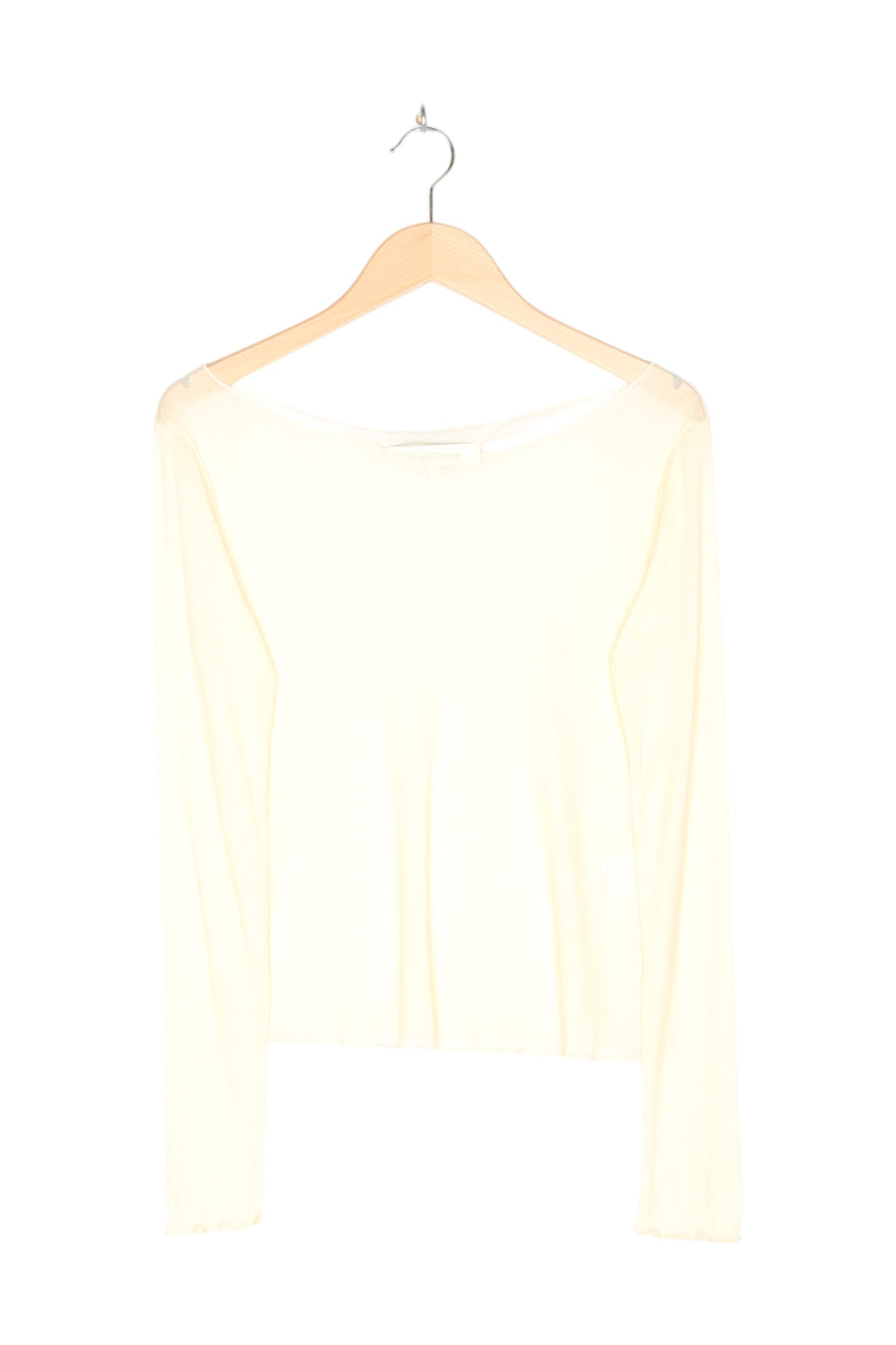 by Aylin König Langarmshirt für Damen
