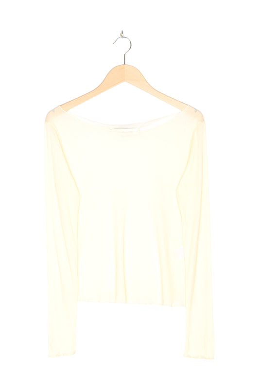 by Aylin König Langarmshirt für Damen