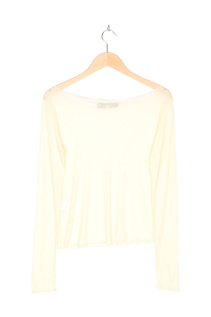 by Aylin König Langarmshirt für Damen