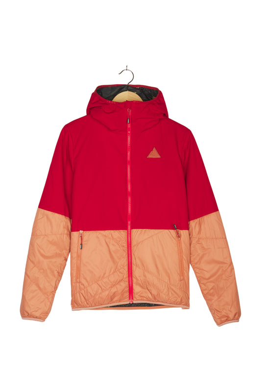 BASELGAM. Ski Touring Puffer Jacket
