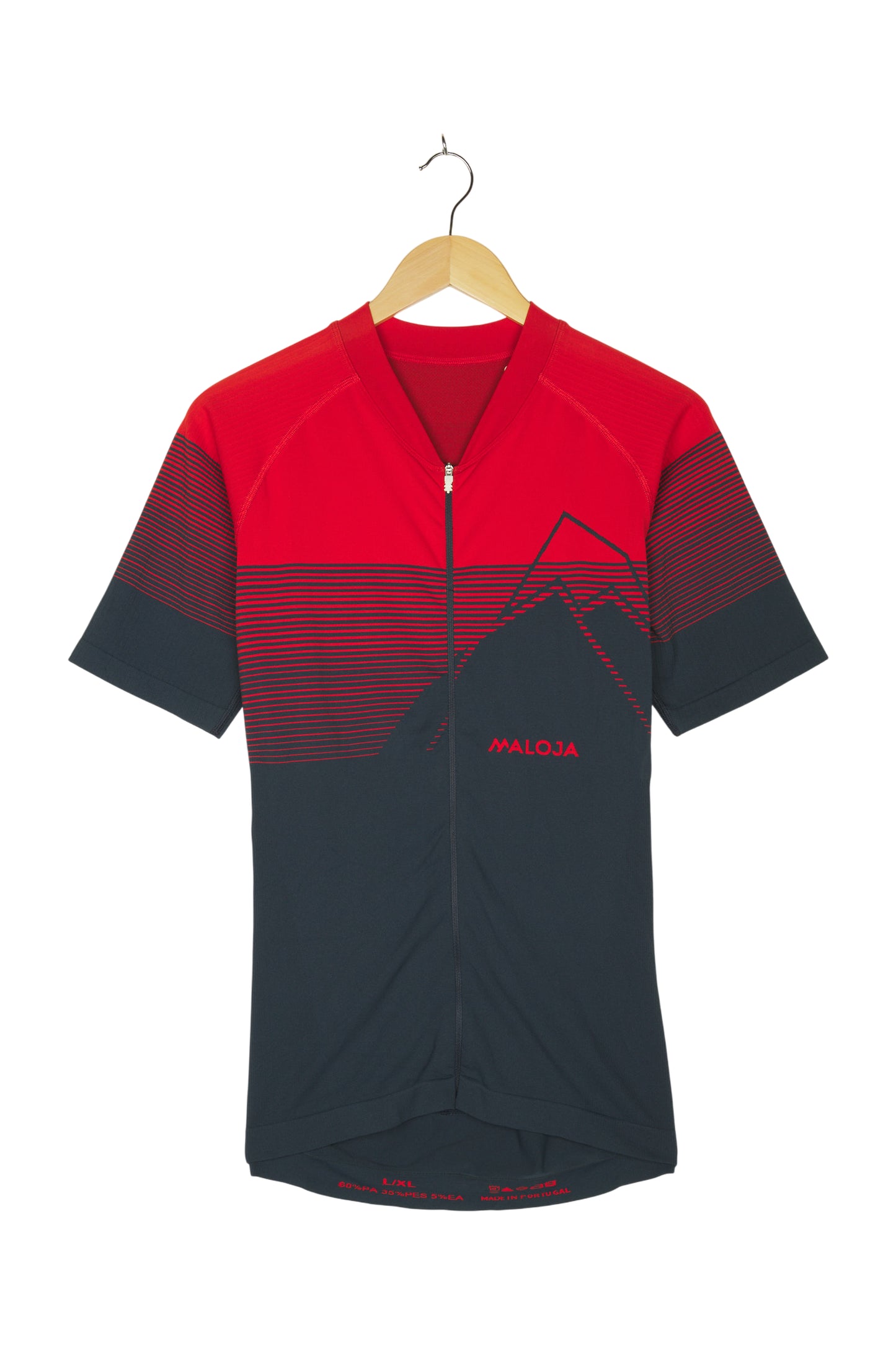 EliM. Short Sleeve Bike Jersey