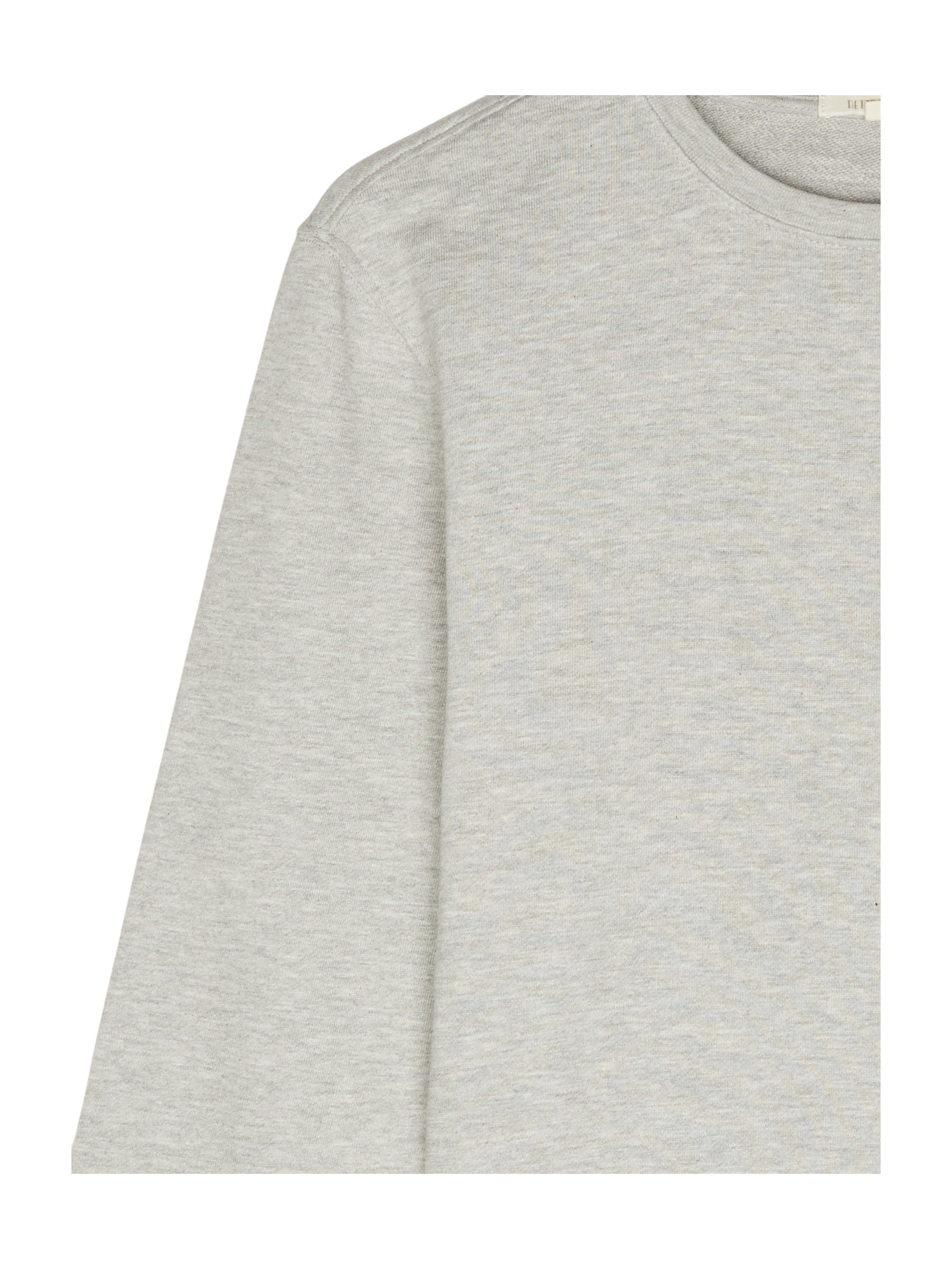Detto Fatto Detto Fatto Sweatshirt