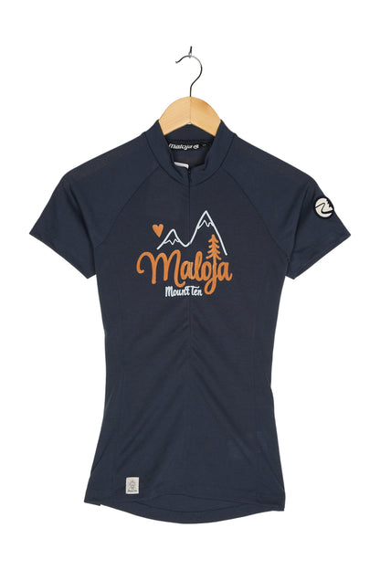 FrenaM. 1/2 Bike Shirt