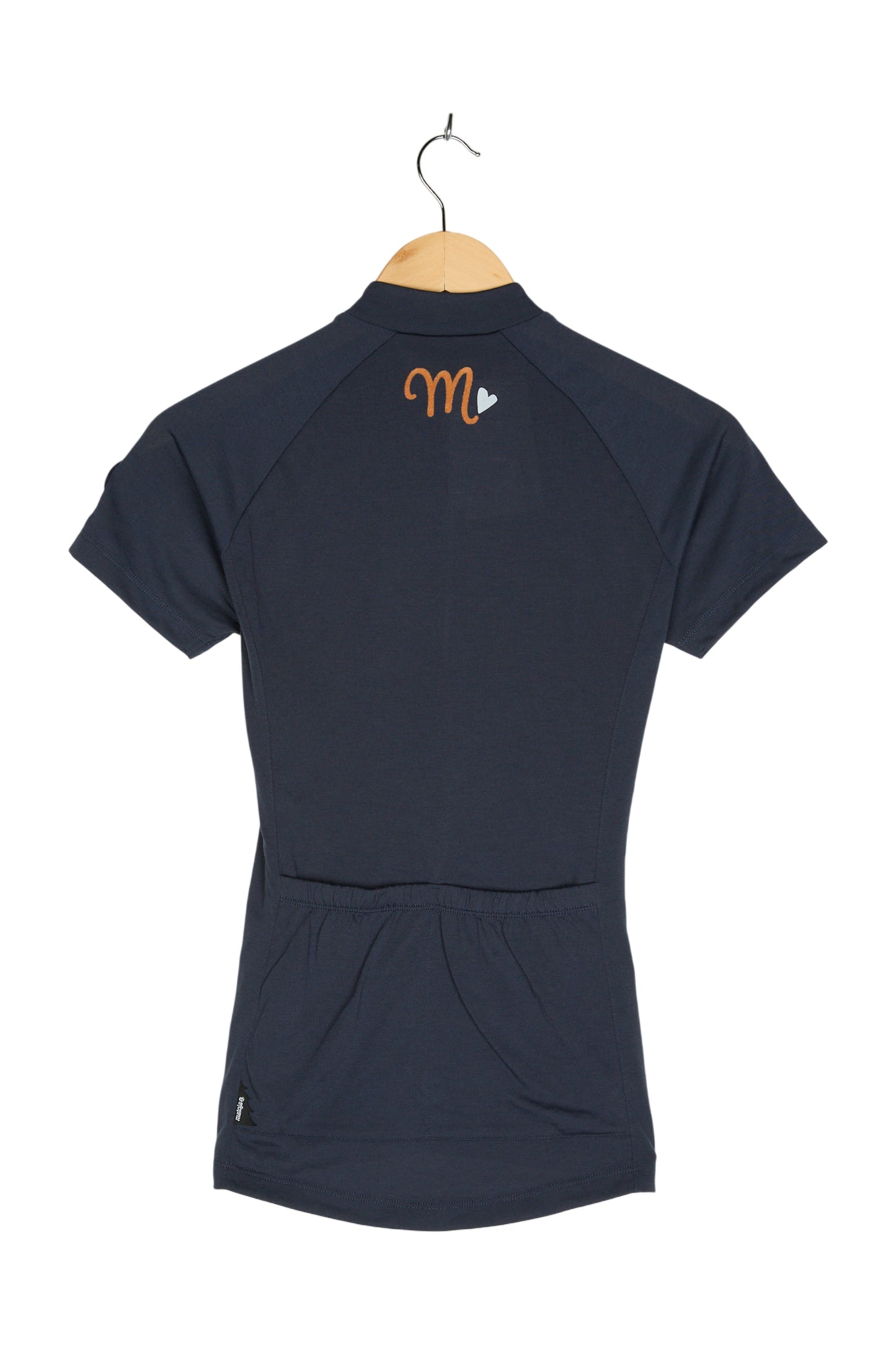 FrenaM. 1/2 Bike Shirt