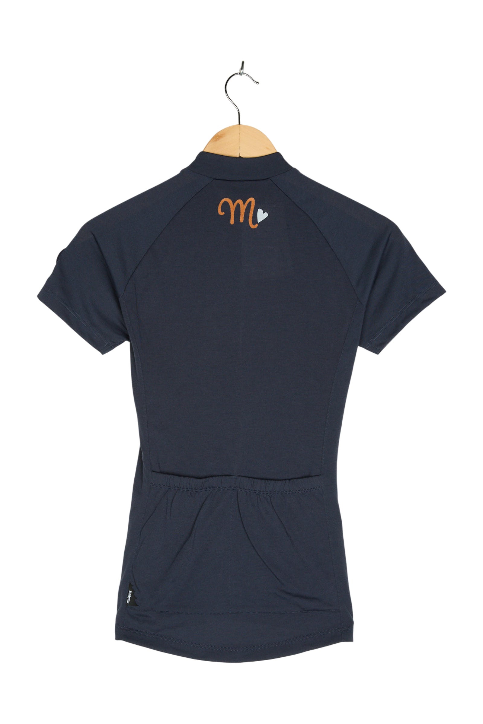 FrenaM. 1/2 Bike Shirt