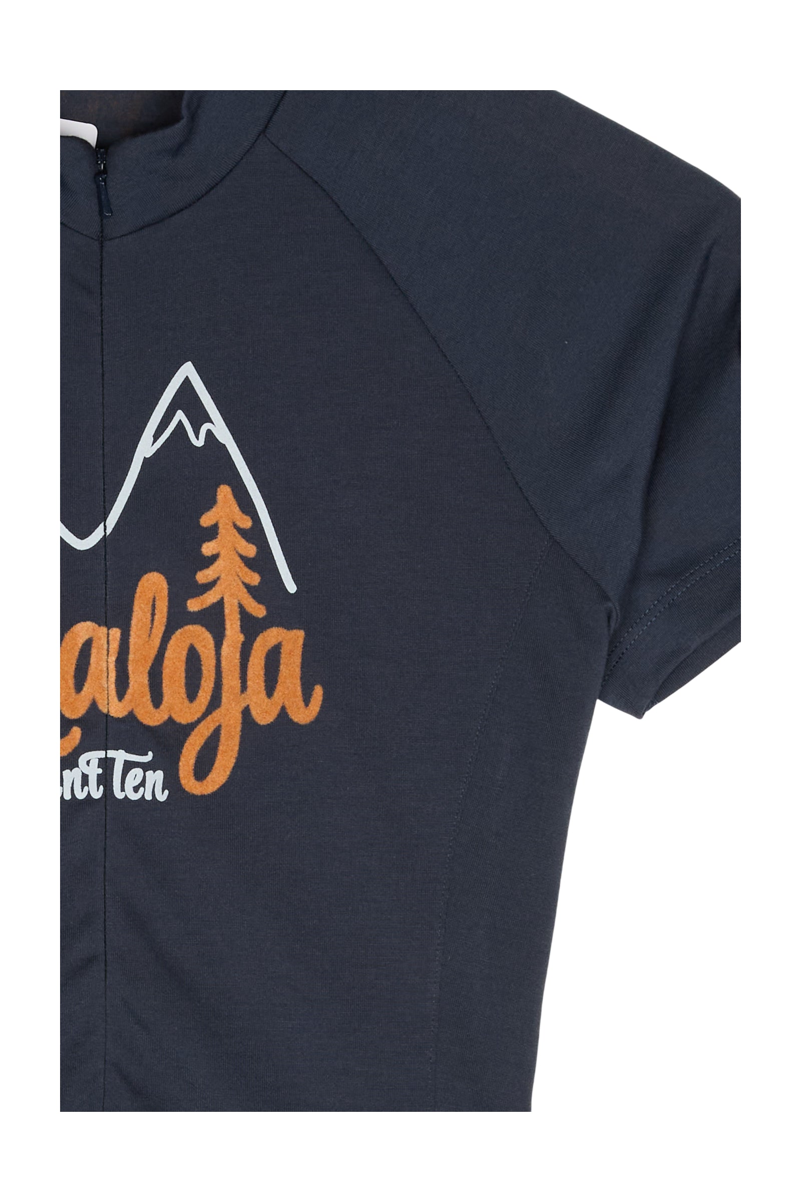 FrenaM. 1/2 Bike Shirt