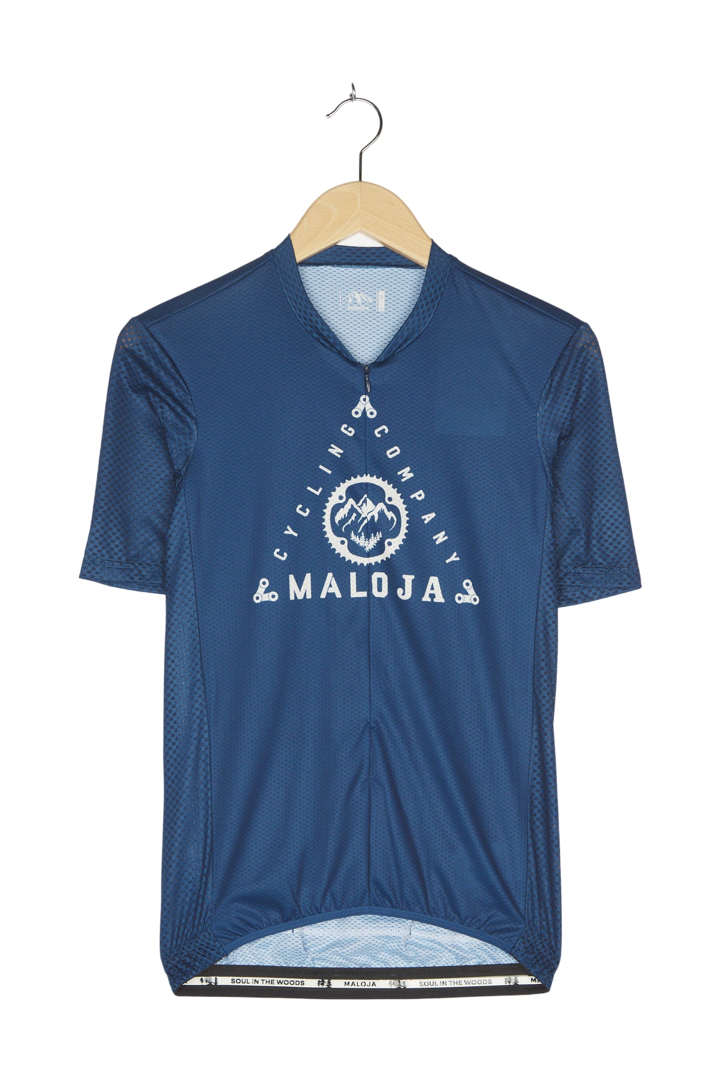 ANTEROM. 1/2 Cycle Jersey