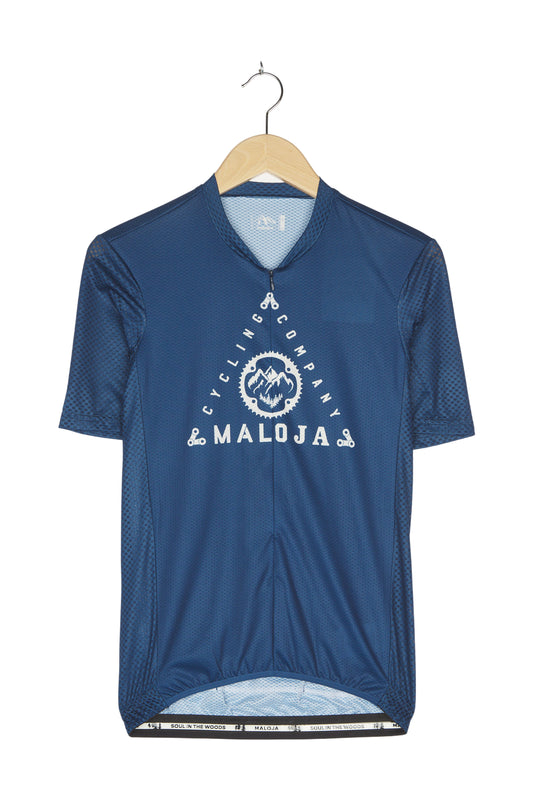 ANTEROM. 1/2 Cycle Jersey