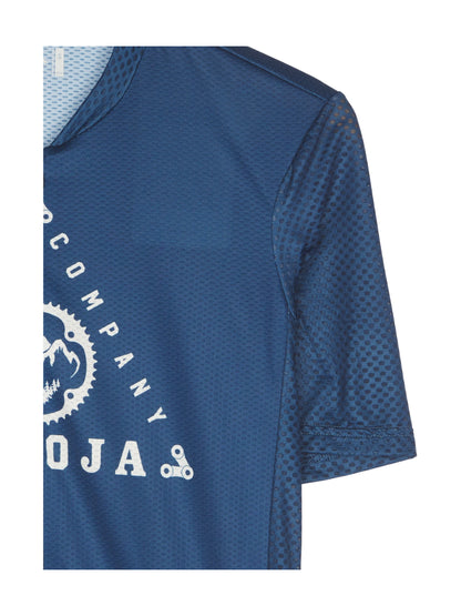 ANTEROM. 1/2 Cycle Jersey