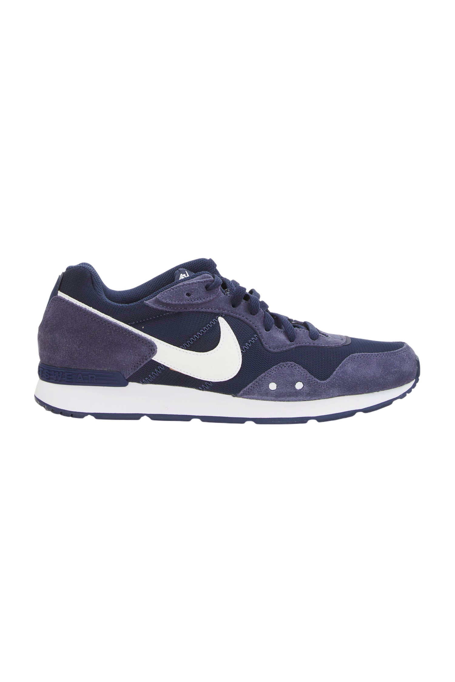 Nike Venture Runner Blau Sneaker