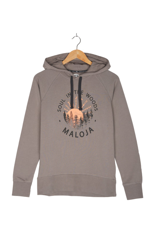 SIEBENSCHLÄFERM. Sweat Hoody