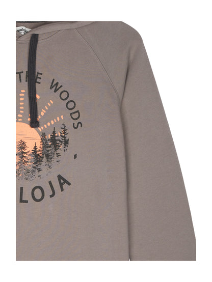 SIEBENSCHLÄFERM. Sweat Hoody