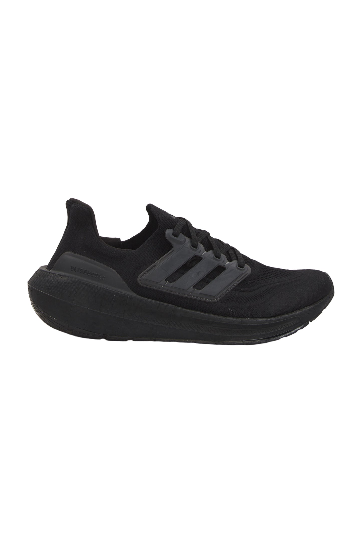 Adidas UltraBoost Light Herren Sneaker - Schwarz