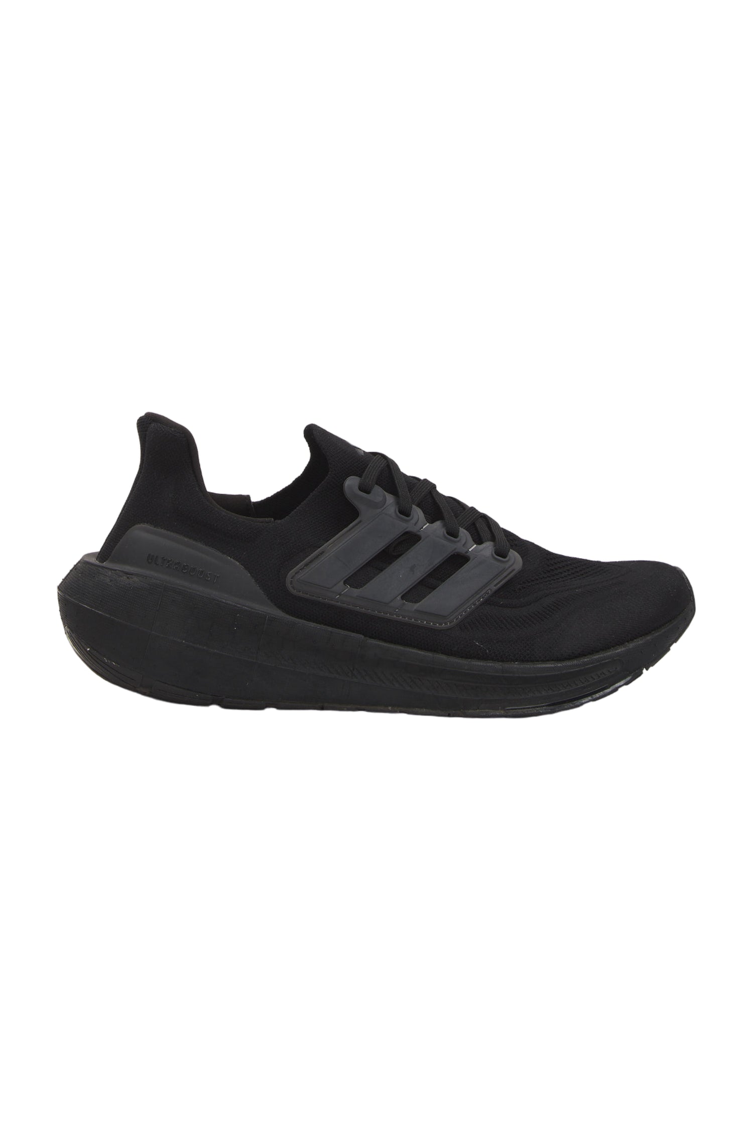 Adidas UltraBoost Light Herren Sneaker - Schwarz