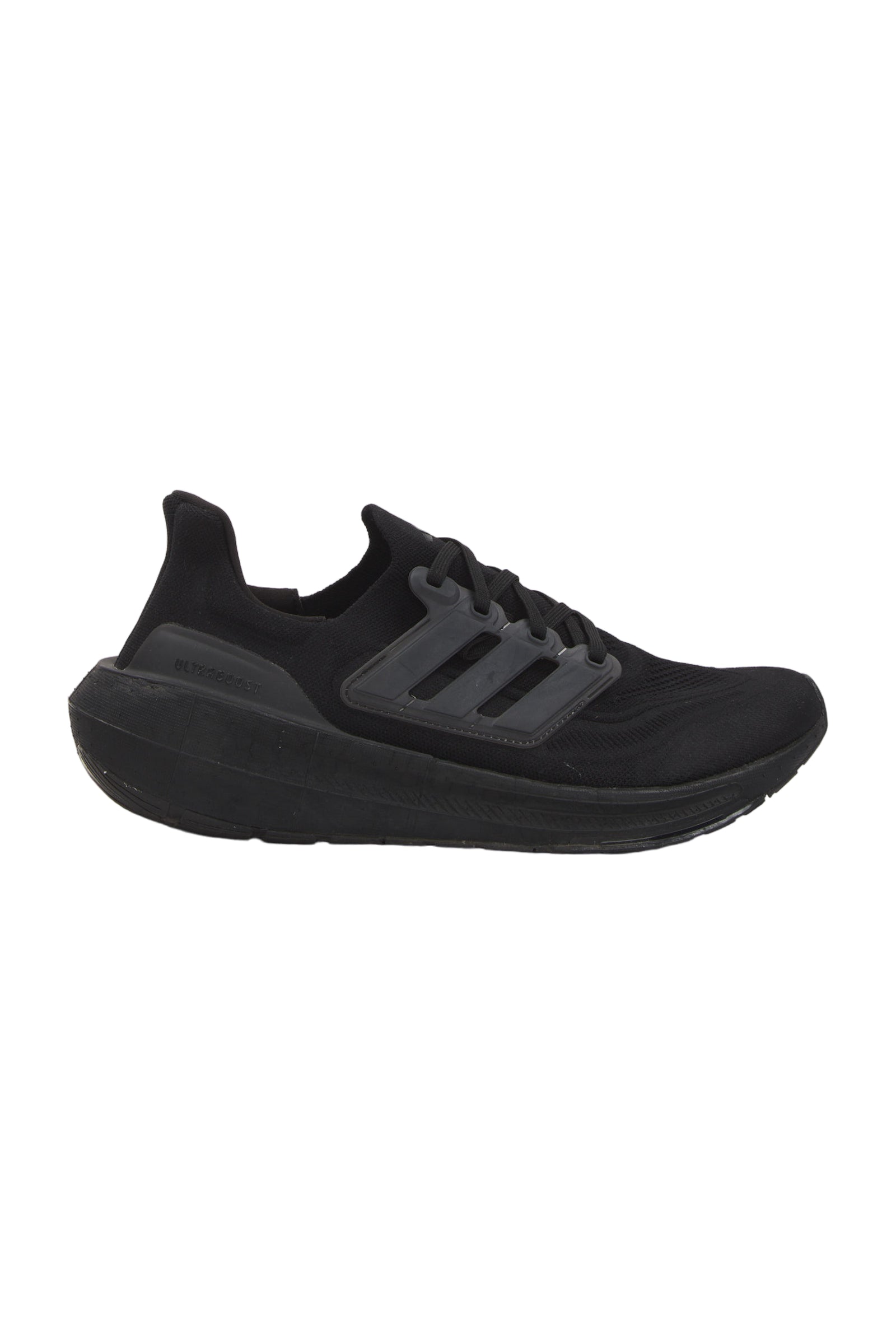 Adidas UltraBoost Light Herren Sneaker - Schwarz