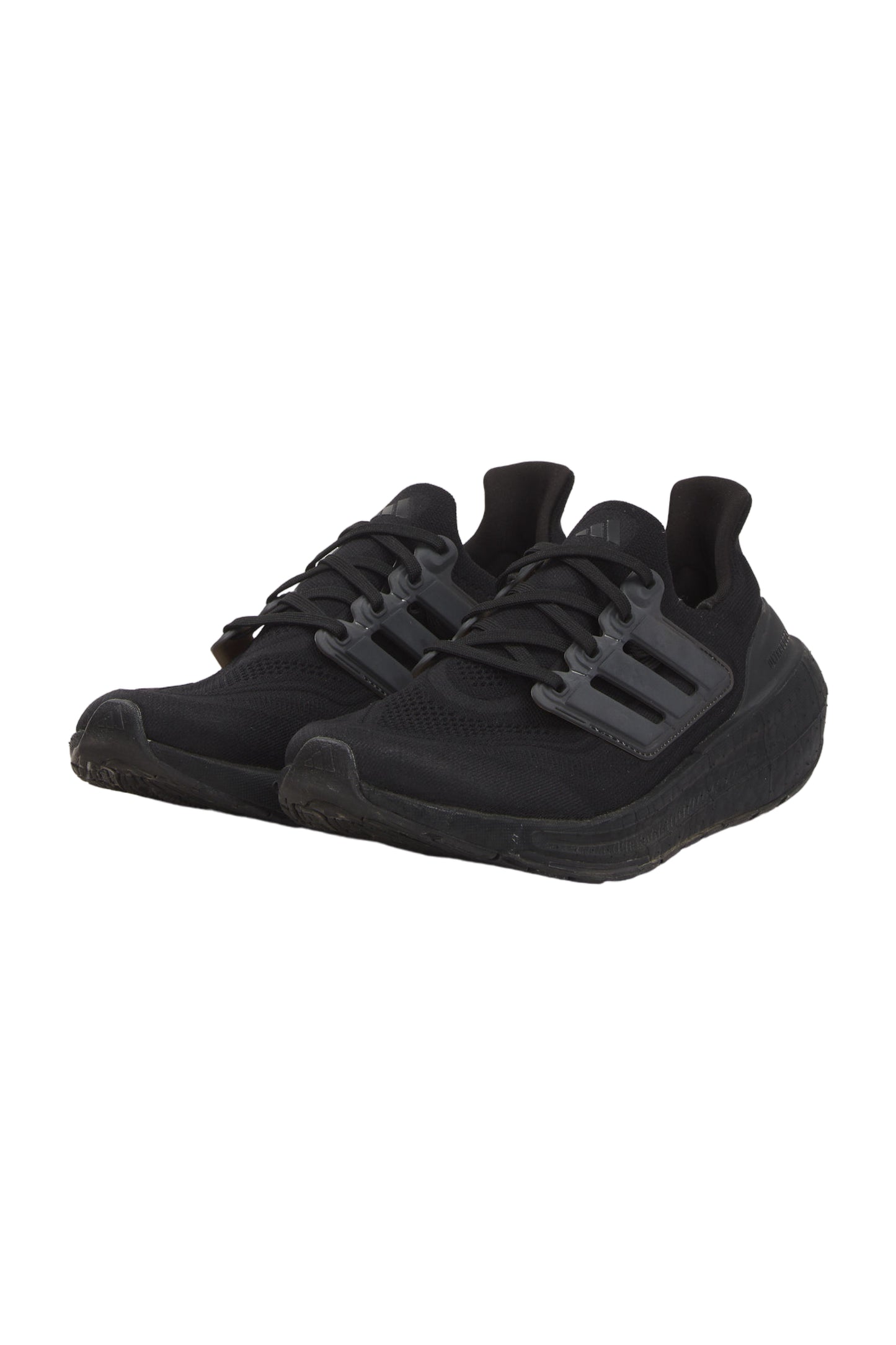 Adidas UltraBoost Light Herren Sneaker - Schwarz