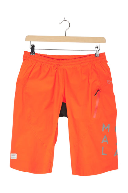 PrielM. Bad Weather Bike Shorts