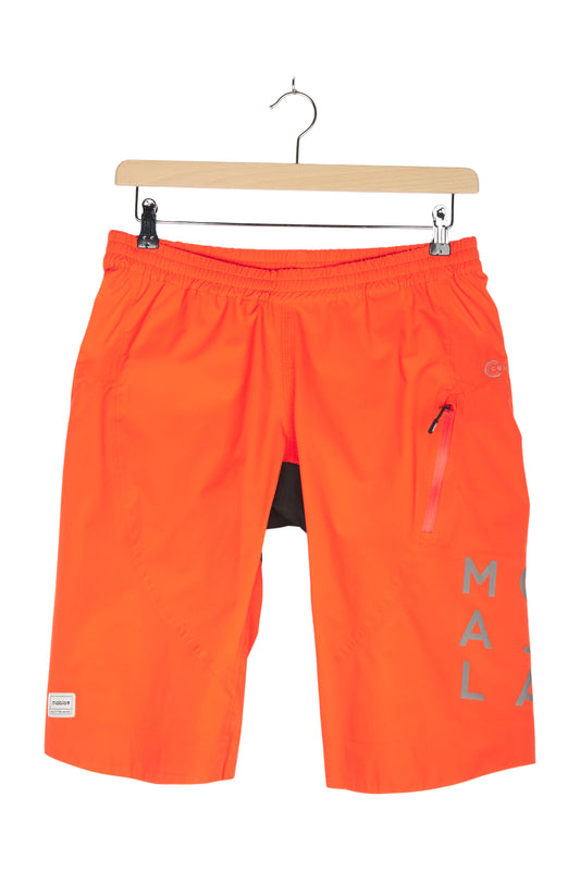 PrielM. Bad Weather Bike Shorts