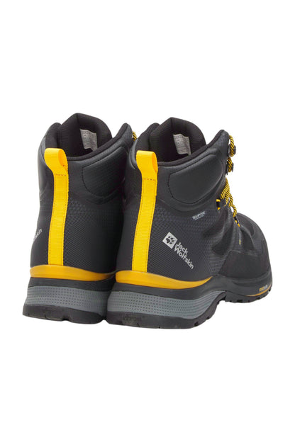 Jack Wolfskin Wanderschuhe für Herren 