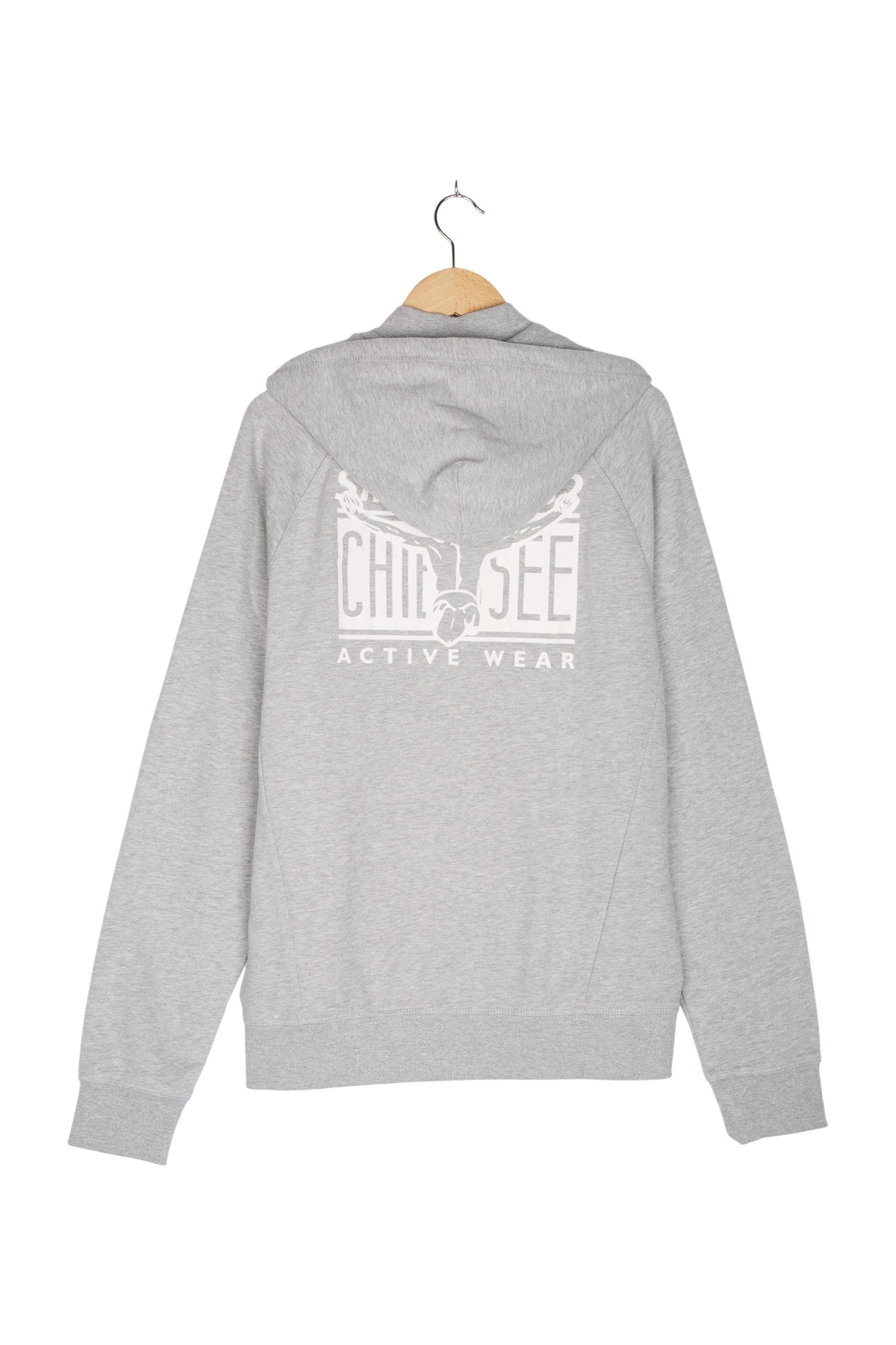 Chiemsee Chiemsee Sweatjacke
