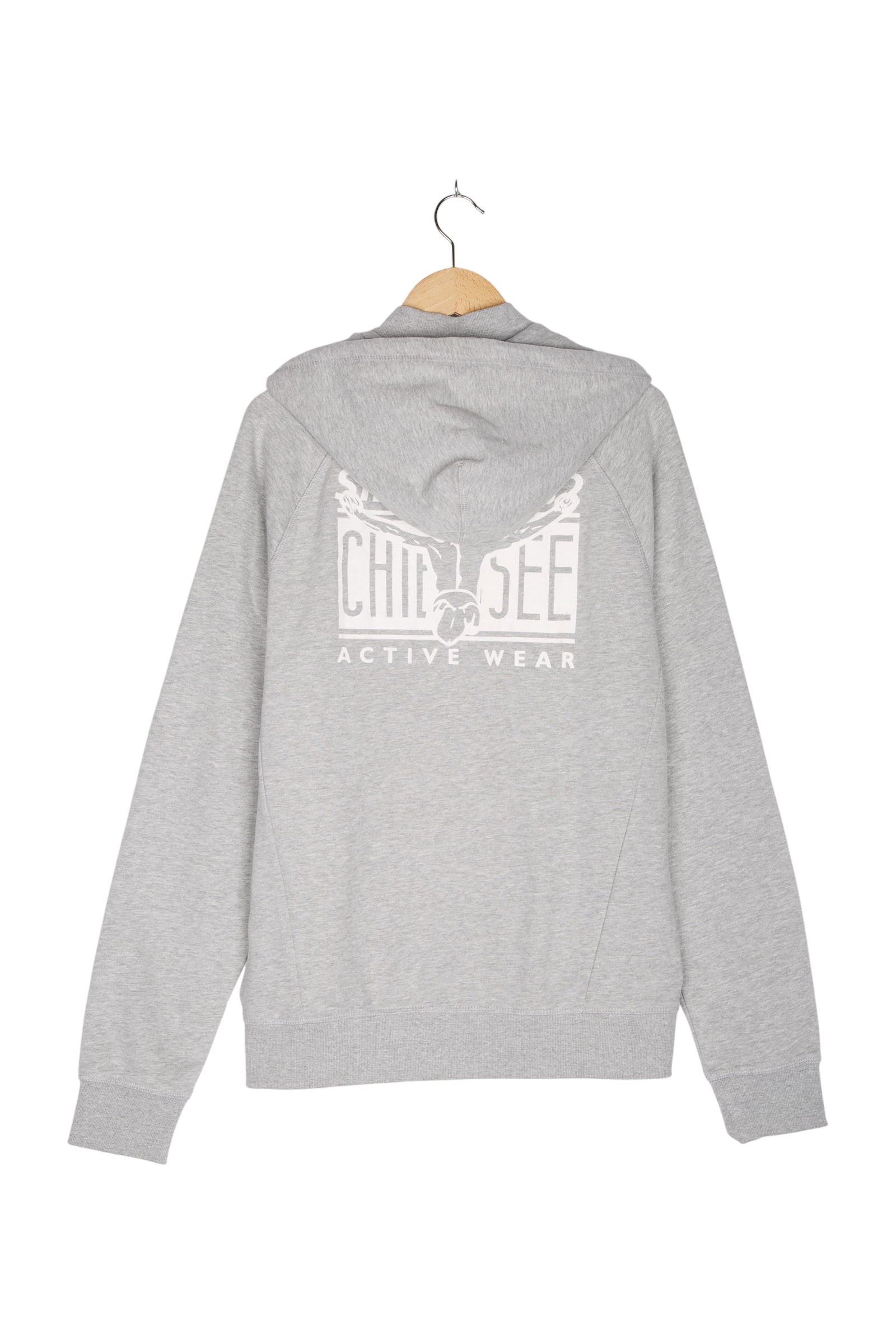 Chiemsee Chiemsee Sweatjacke