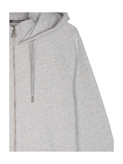 Chiemsee Chiemsee Sweatjacke