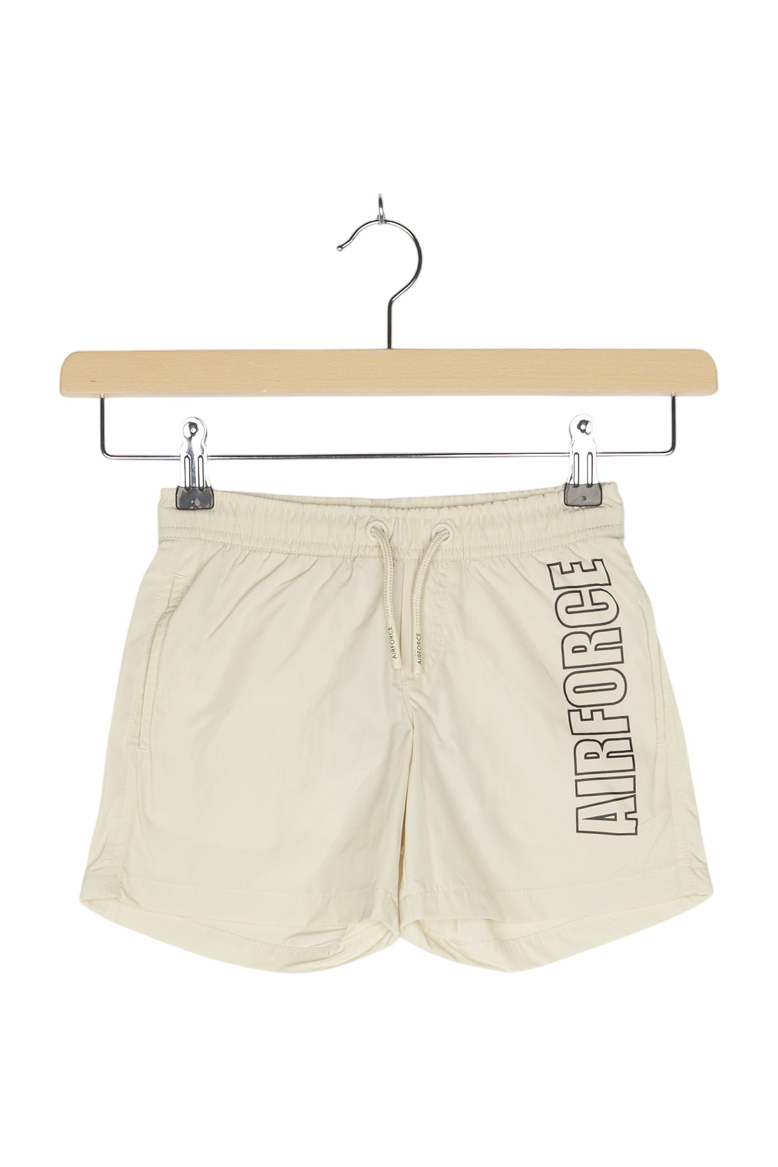 Airforce Badeshorts