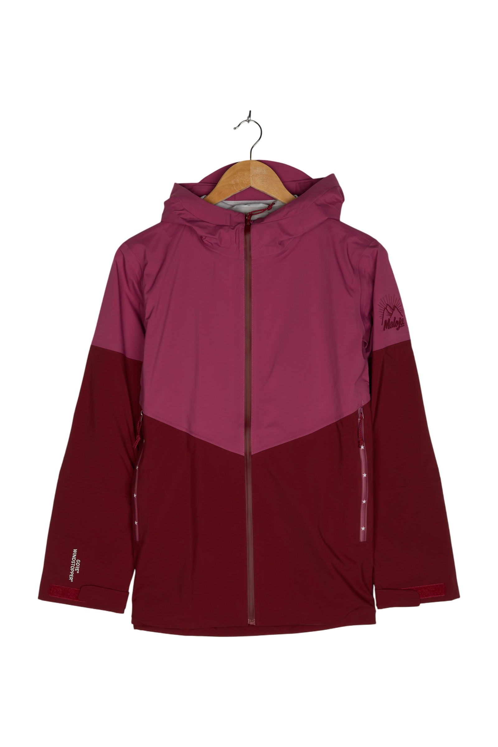 FairviewU. Ski Mountaineering Jacket