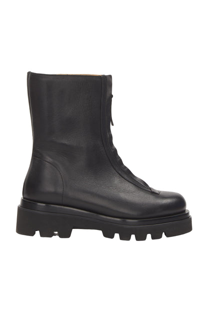 Toral Ankle Boots Size 38 Schwarz 