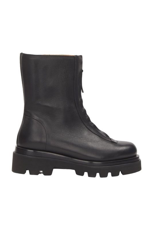 Toral Ankle Boots Size 38 Schwarz 