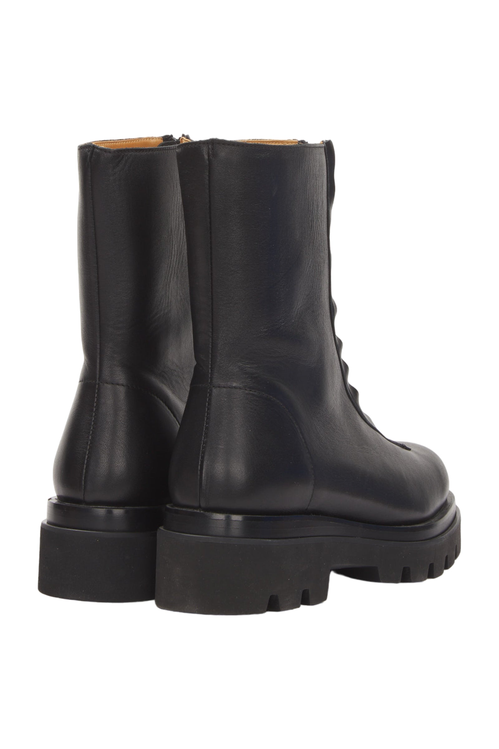 Toral Ankle Boots Size 38 Schwarz 