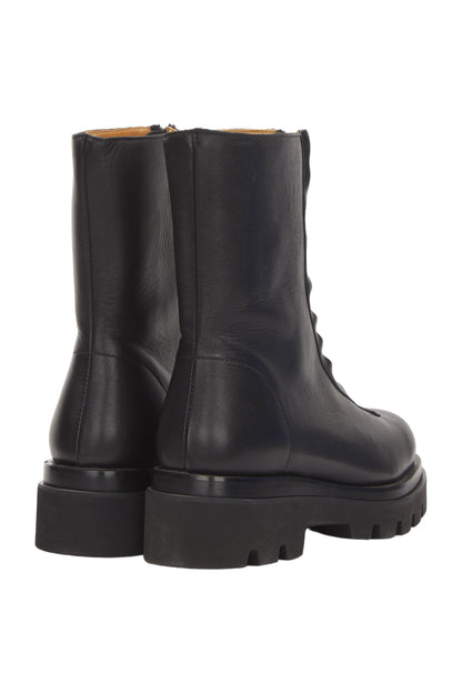 Toral Ankle Boots Size 38 Schwarz 