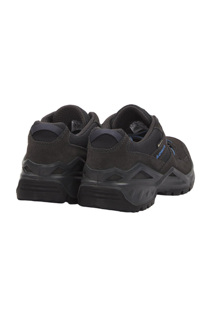 Lowa Sirkos Evo GTX LO Herren Wanderschuhe - Grau