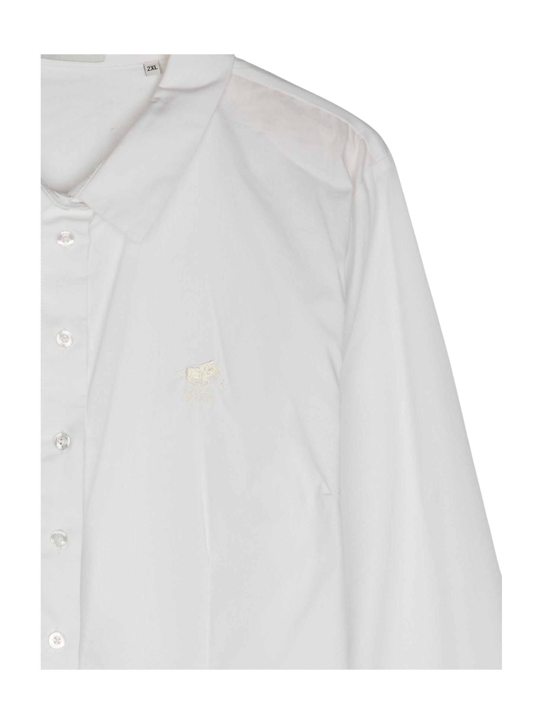 POLO SYLT POLO SYLT Bluse