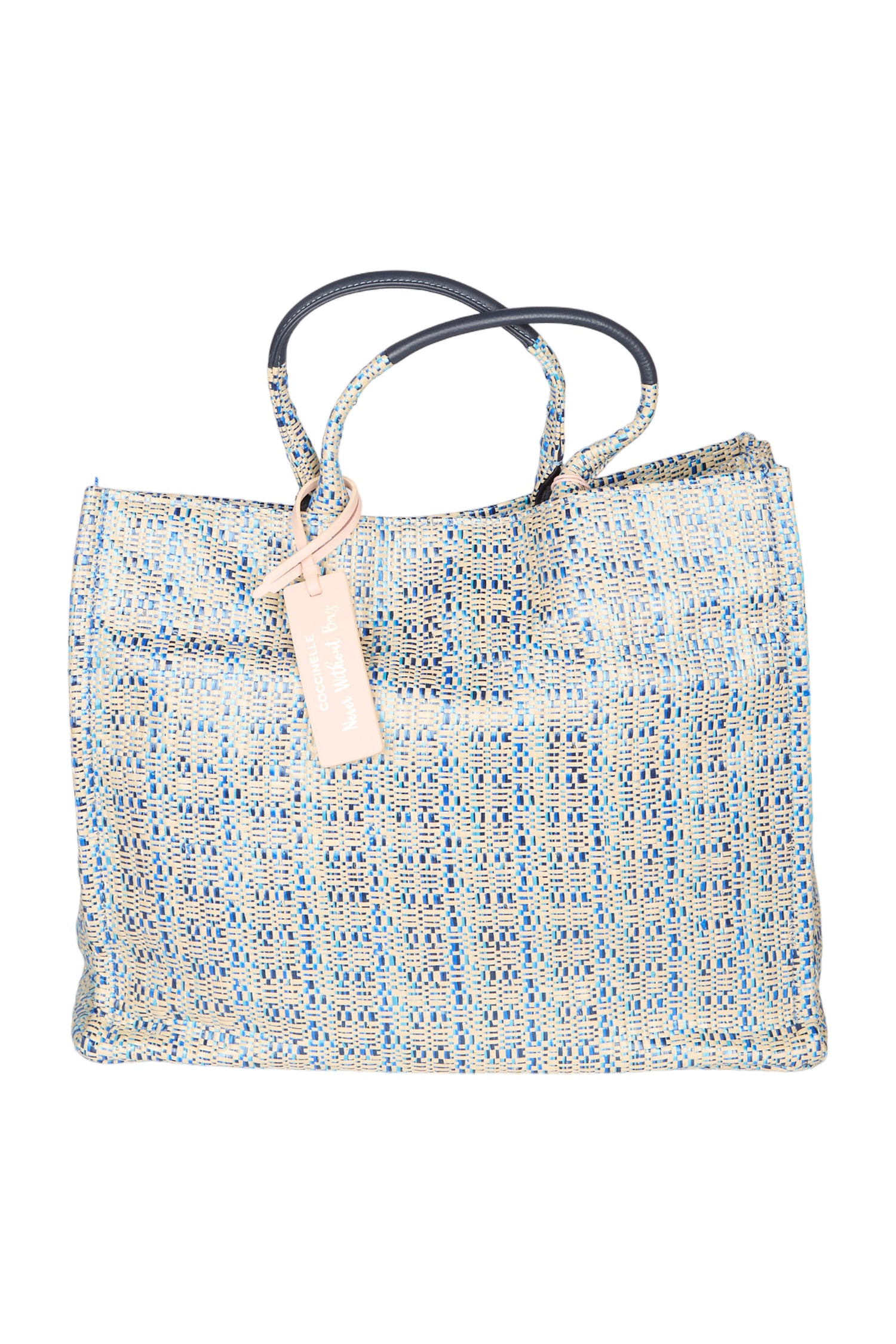 Coccinelle Shopper One Size Mischfarben 