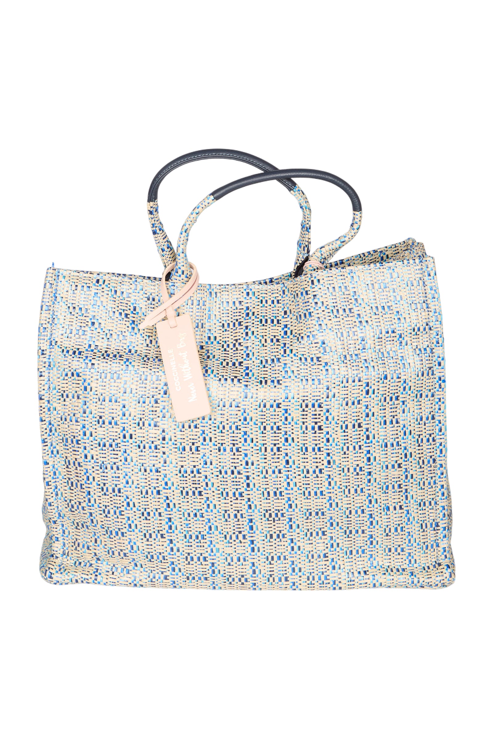 Coccinelle Shopper One Size Mischfarben 