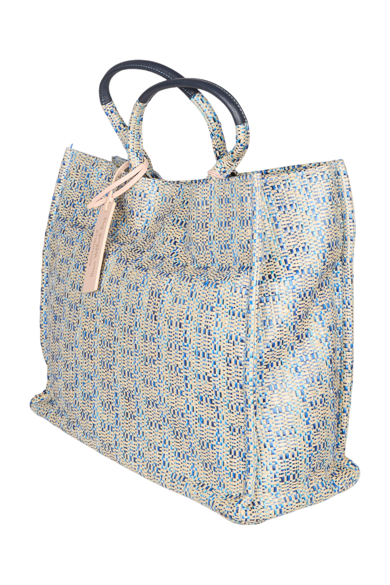 Coccinelle Shopper One Size Mischfarben 