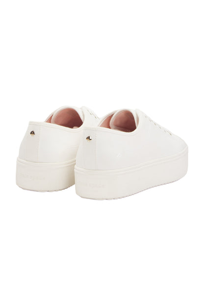 Kate Spade Sneakers Size 41 Weiß 