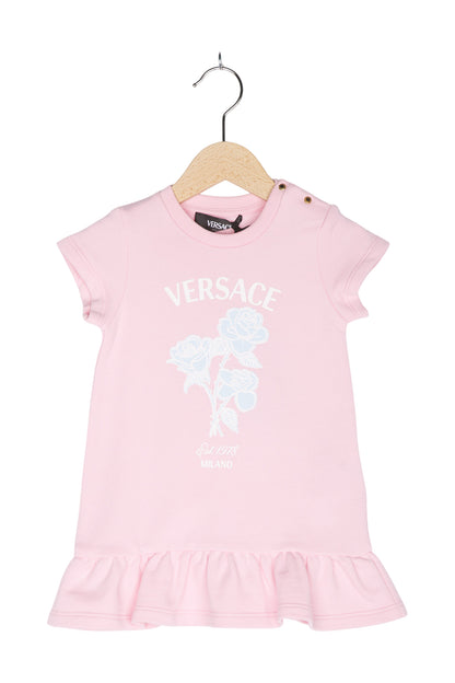 Versace Kleid Jersey