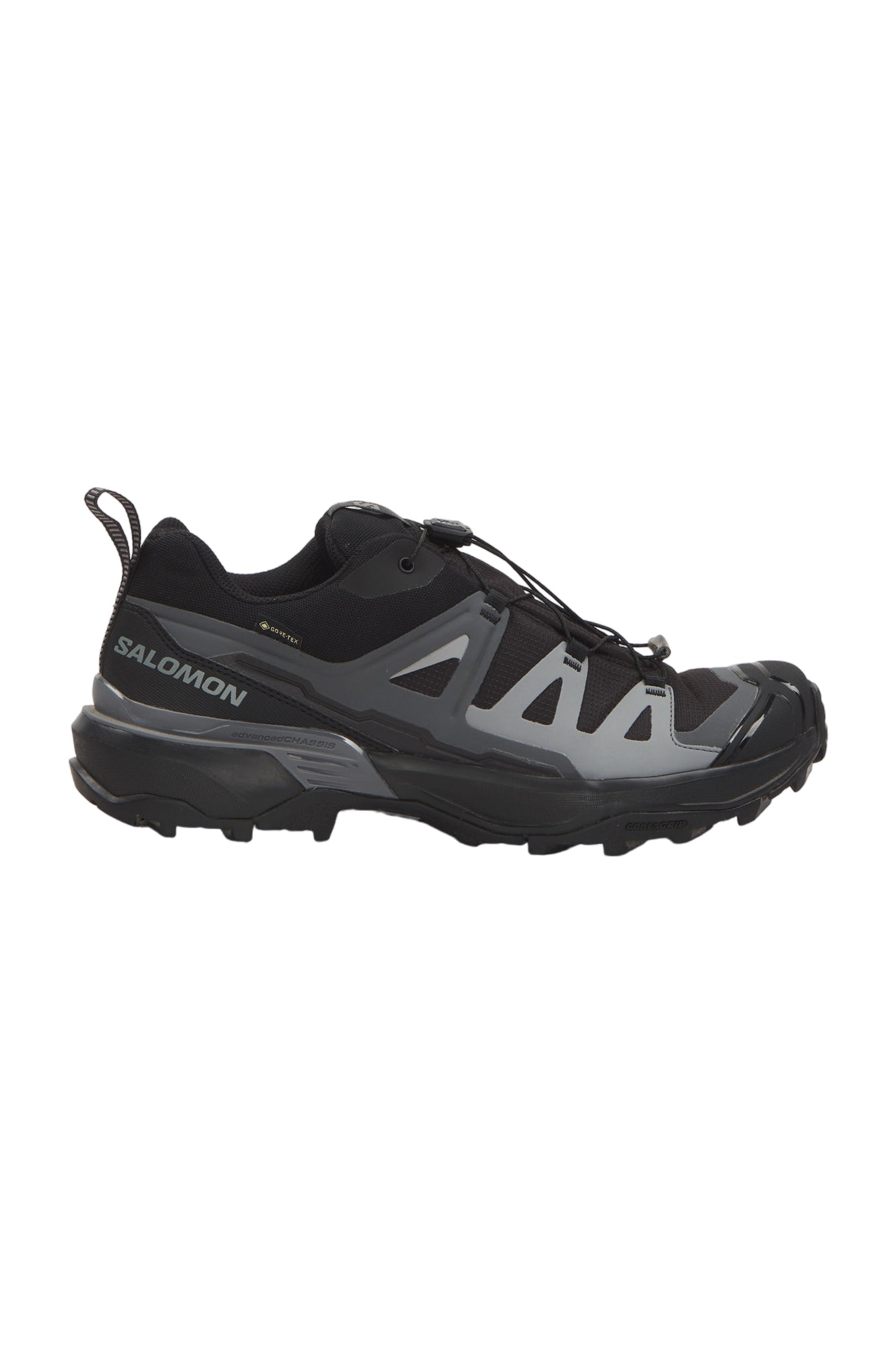Salomon  X Ultra 360 GTX Herren Wanderschuhe- Schwarz