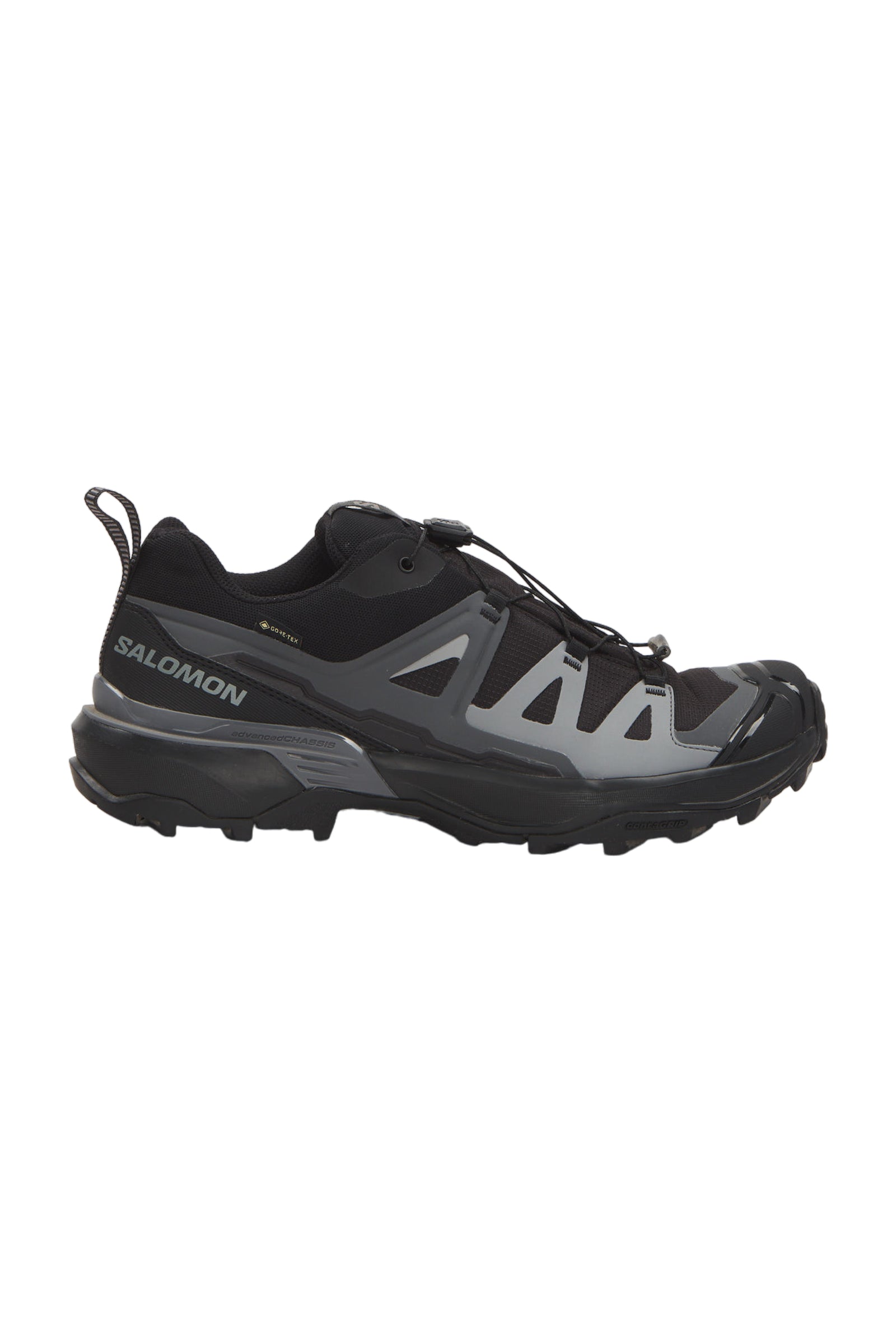 Salomon  X Ultra 360 GTX Herren Wanderschuhe- Schwarz