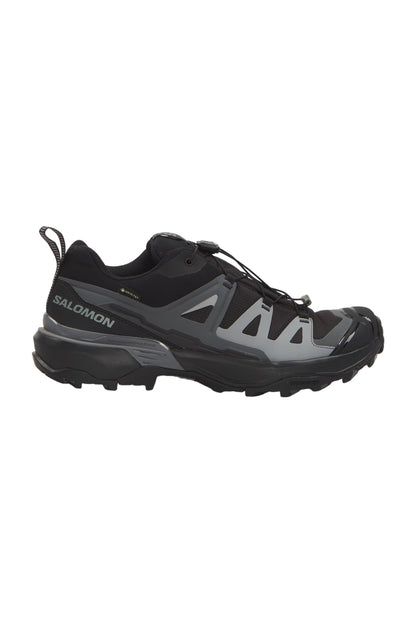 Salomon  X Ultra 360 GTX Herren Wanderschuhe- Schwarz